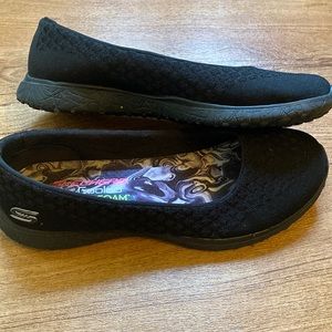 Air Cooled Memory Foam